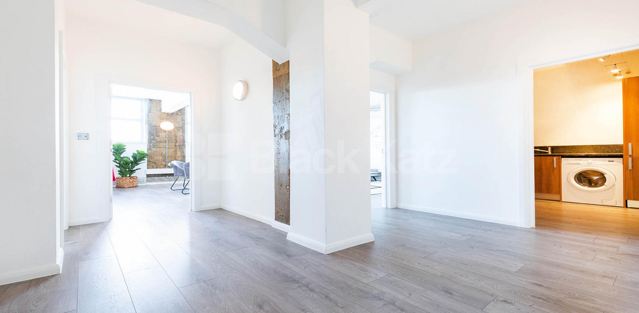 			1 Bedroom, 1 bath, 1 reception Apartment			 ABILITY VIEW-KINGSLAND ROAD, DALSTON/HAGGERSTON